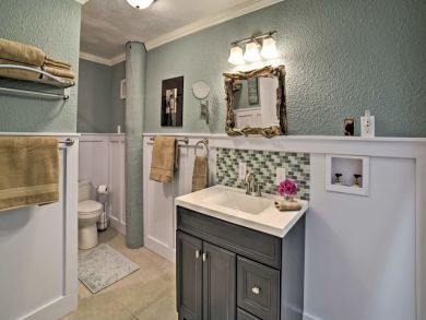 Pensacola Beach Home 934151