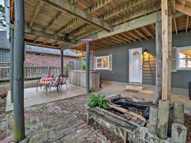 Pensacola Beach Home 934151