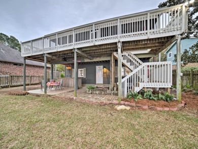 Pensacola Beach Home 934151