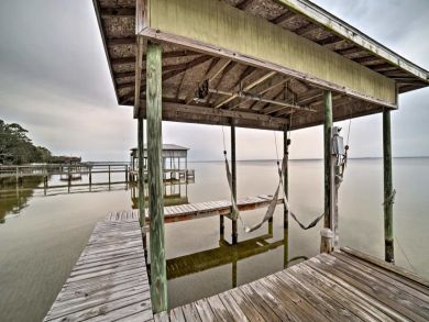 Pensacola Beach Home 934151