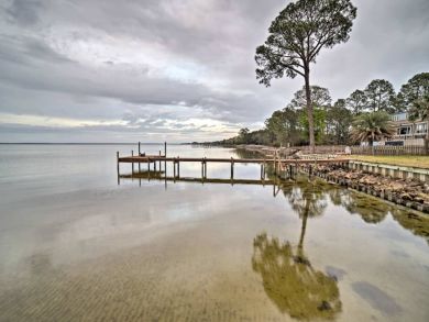 Pensacola Beach Home 934151