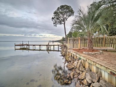 Pensacola Beach Home 934151