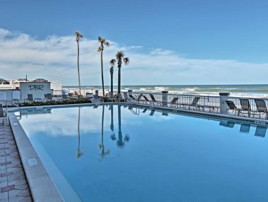 Daytona Beach Home 934156