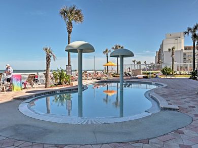 Daytona Beach Home 934156