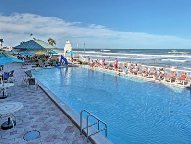 Daytona Beach Home 934156