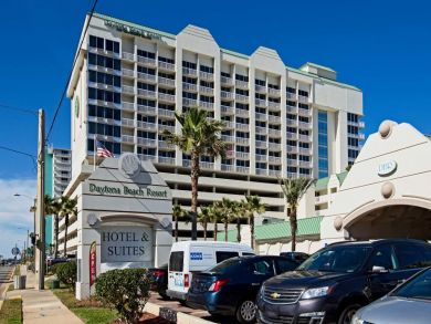 Daytona Beach Home 934156