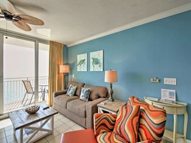 Panama City Beach Home 934161