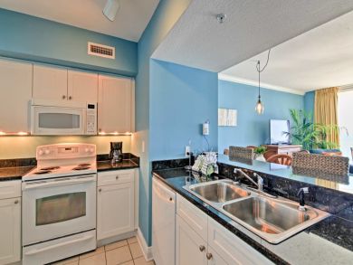 Panama City Beach Home 934161