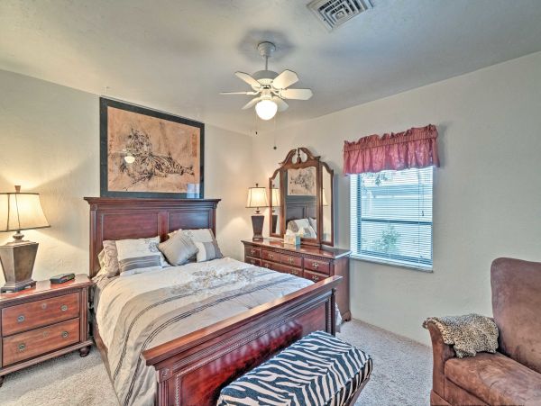 Walk to Venice Beach Two Bedroom Vacation Rental