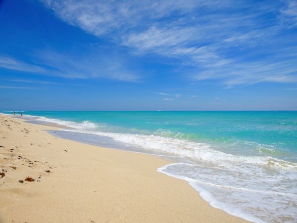 Walk to Venice Beach Two Bedroom Vacation Rental