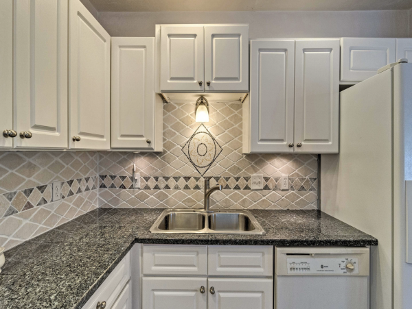 Walk to Venice Beach Two Bedroom Vacation Rental