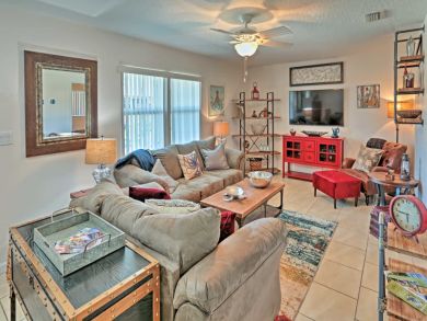 Cocoa Beach Home 934166 Cocoa Beach Home 934166
