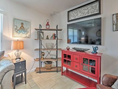 Cocoa Beach Home 934166 Cocoa Beach Home 934166