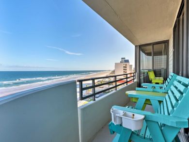 Daytona Beach Home 934168