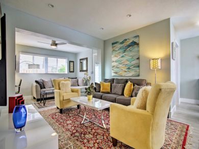 Fort Lauderdale Home 934169