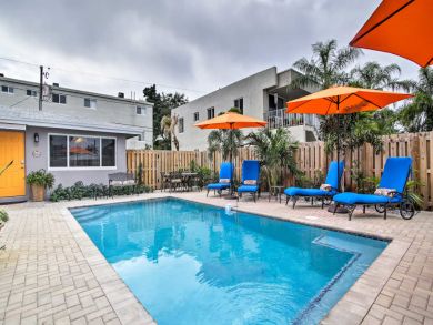 Fort Lauderdale Home 934169