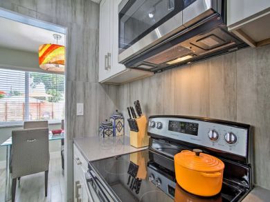 Fort Lauderdale Home 934169