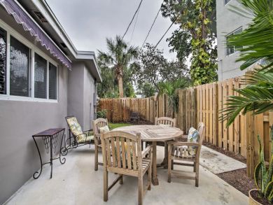 Fort Lauderdale Home 934169