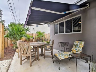 Fort Lauderdale Home 934169
