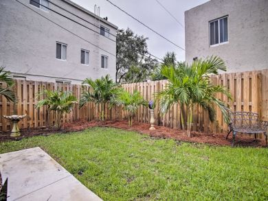 Fort Lauderdale Home 934169