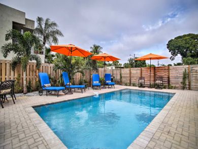 Fort Lauderdale Home 934169