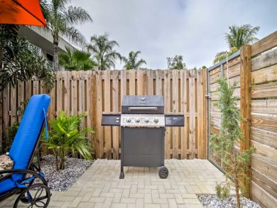 Fort Lauderdale Home 934169
