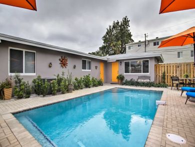 Fort Lauderdale Home 934169