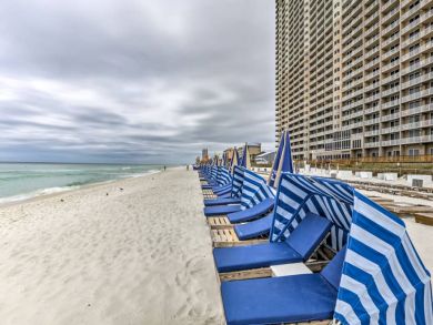 Panama City Beach Home 934171
