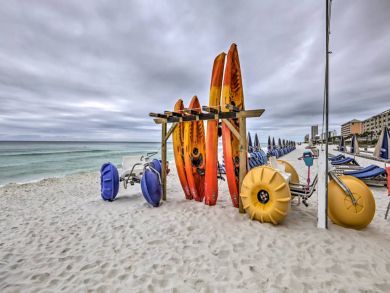 Panama City Beach Home 934171