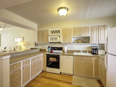 New Smyrna Beach Home 934172