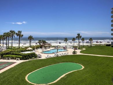 New Smyrna Beach Home 934172