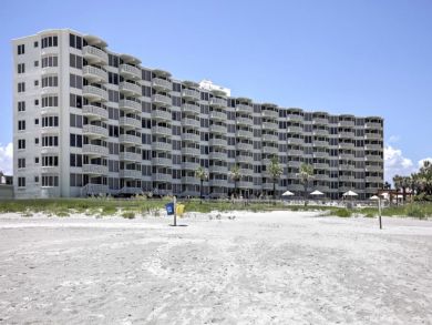 New Smyrna Beach Home 934172