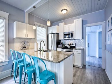 Daytona Beach Home 934174