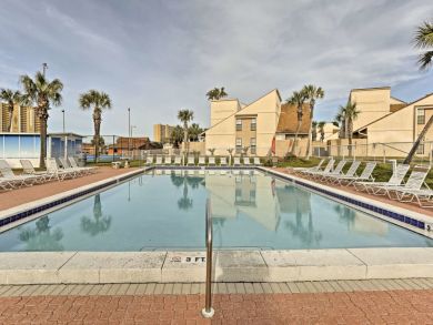 Panama City Beach Home 934176 Panama City Beach Home 934176