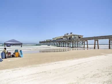 Daytona Beach Home 934178