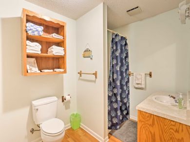 Panama City Beach Home 934180