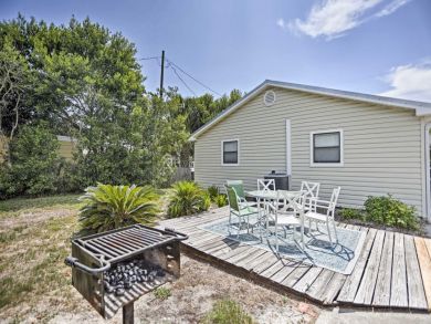Panama City Beach Home 934180