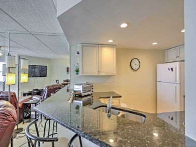 Daytona Beach Home 934182