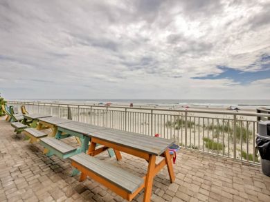 Daytona Beach Home 934182