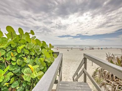 Daytona Beach Home 934182
