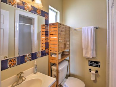 Tampa Home 934189