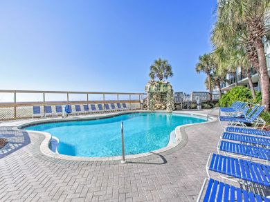Panama City Beach Home 934194