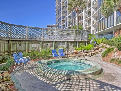 Panama City Beach Home 934194