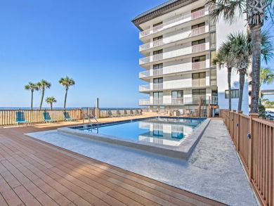 Panama City Beach Home 934194