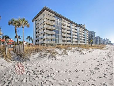 Panama City Beach Home 934194