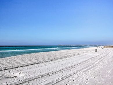 Panama City Beach Home 934194