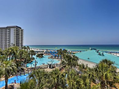 Panama City Beach Home 934194