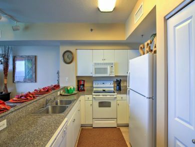 Panama City Beach Home 934201