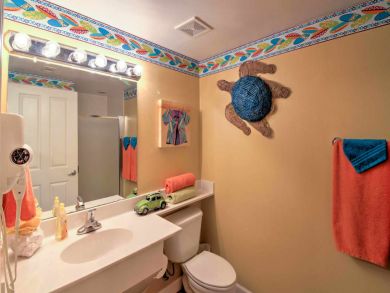 Panama City Beach Home 934201