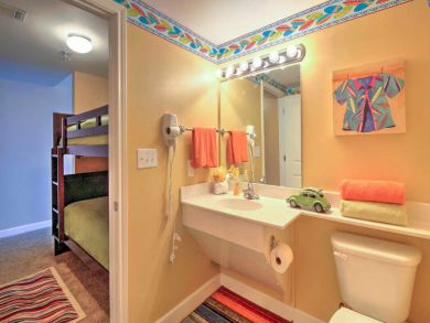 Panama City Beach Home 934201